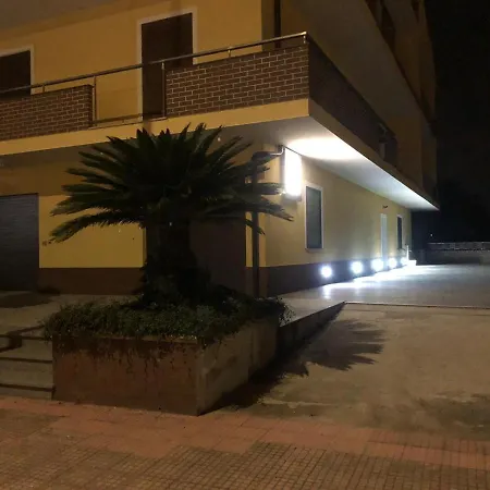 La Casa Di Violetta 3*