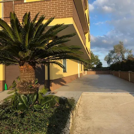 La Casa Di Violetta Acconia