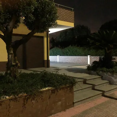 La Casa Di Violetta 3*