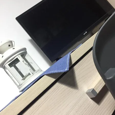 La Casa Di Violetta Nocleg ze śniadaniem Acconia