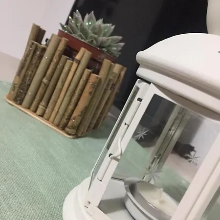 Frühstückspension La Casa Di Violetta 3*