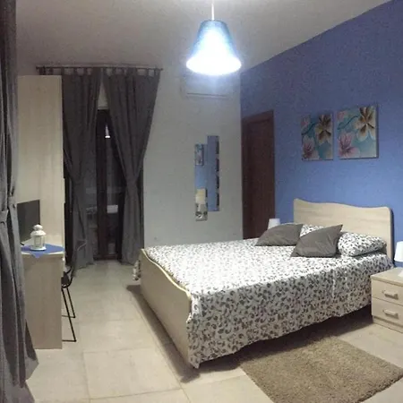 Bed and breakfast La Casa Di Violetta 3*