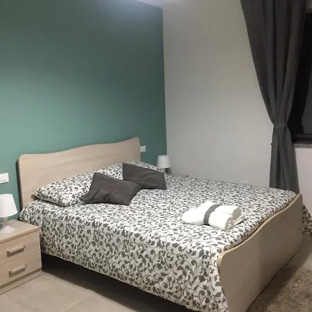 La Casa Di Violetta