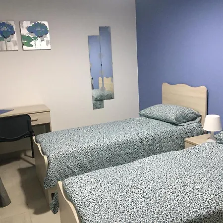 La Casa Di Violetta Acconia