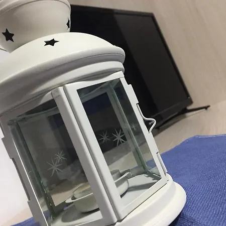 La Casa Di Violetta 3*