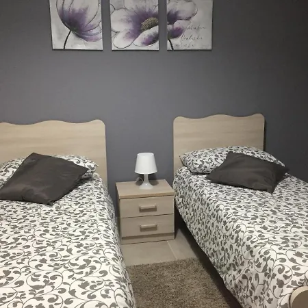 La Casa Di Violetta Nocleg ze śniadaniem