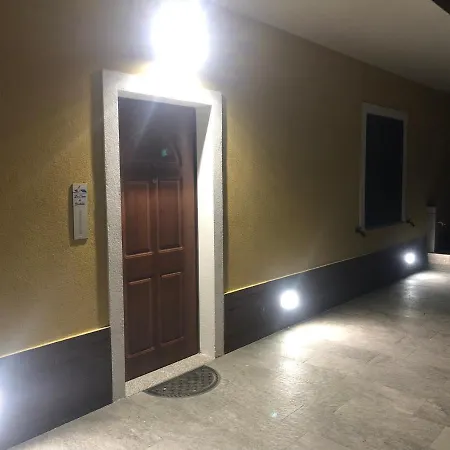 La Casa Di Violetta Frühstückspension Acconia