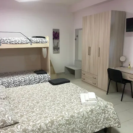 La Casa Di Violetta 3*