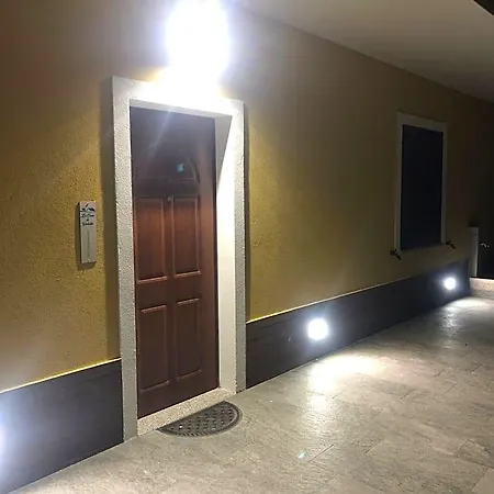 La Casa Di Violetta 아코니아