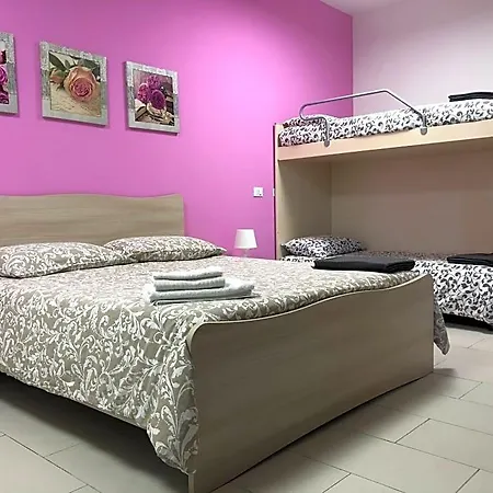 B&B La Casa Di Violetta