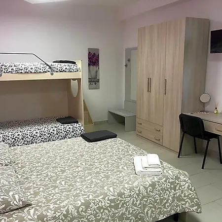 La Casa Di Violetta B&B 3*