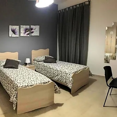 B&B La Casa Di Violetta 3*