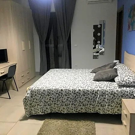 La Casa Di Violetta Bed and breakfast 3*