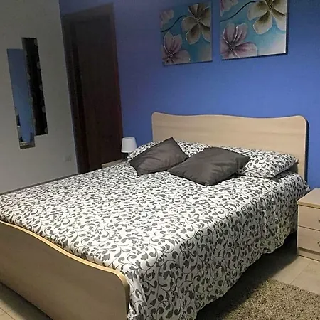 La Casa Di Violetta Acconia