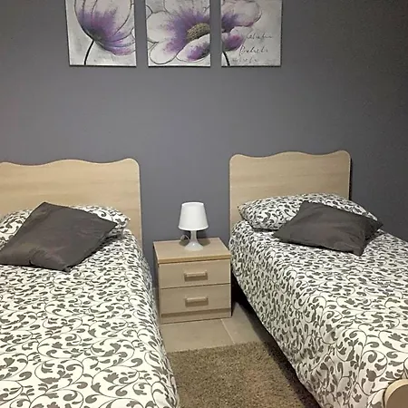 La Casa Di Violetta B&B 아코니아