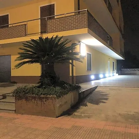 La Casa Di Violetta Bed and breakfast Acconia
