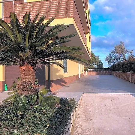 La Casa Di Violetta