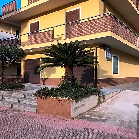 La Casa Di Violetta 3* 아코니아