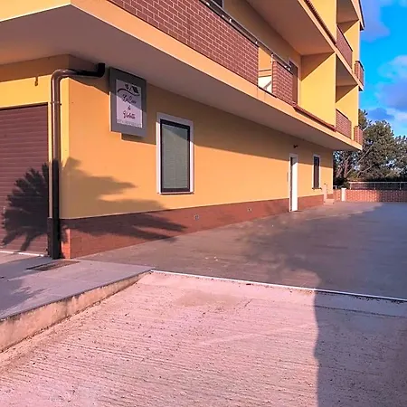La Casa Di Violetta B&B