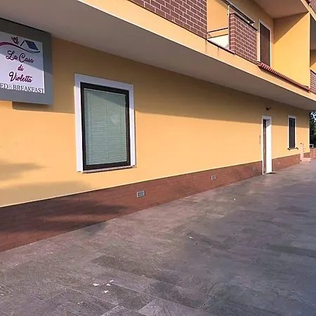 La Casa Di Violetta