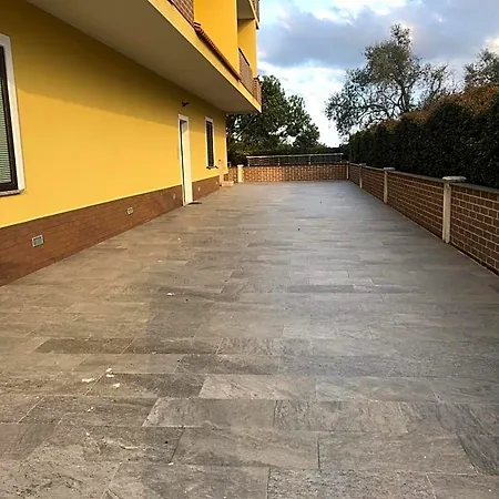 B&B La Casa Di Violetta 3*