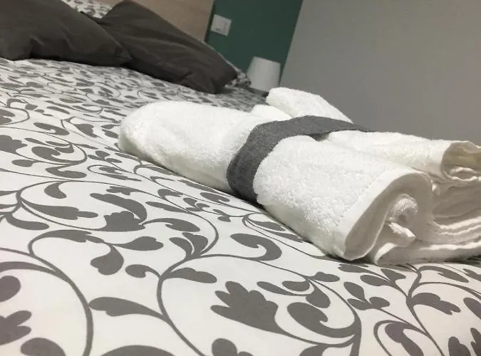 La Casa Di Violetta 3* Acconia