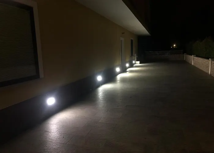 住宿加早餐酒店 La Casa Di Violetta Acconia