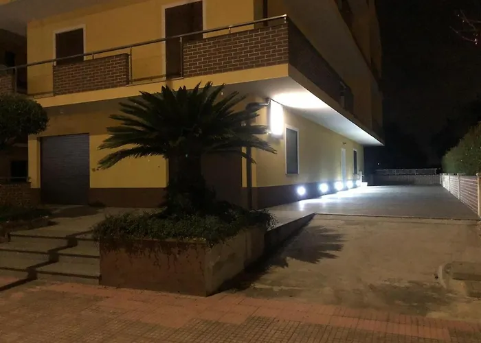 La Casa Di Violetta 3*