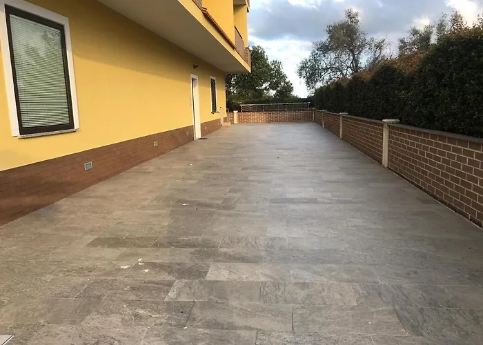 住宿加早餐酒店 La Casa Di Violetta Acconia