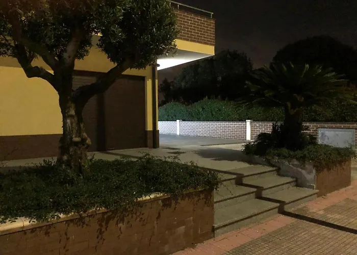 La Casa Di Violetta 3*