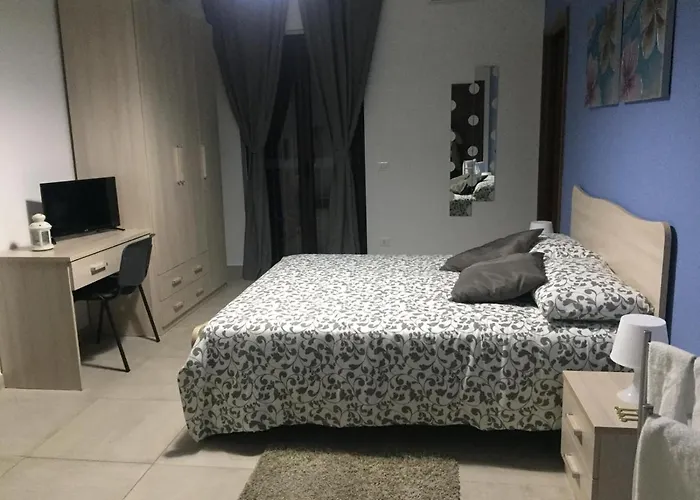 La Casa Di Violetta Acconia