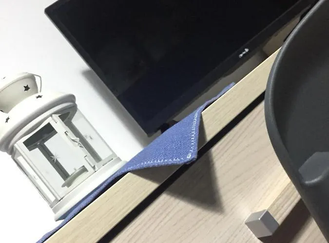 La Casa Di Violetta 住宿加早餐酒店 Acconia