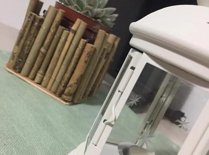 住宿加早餐酒店 La Casa Di Violetta 3*