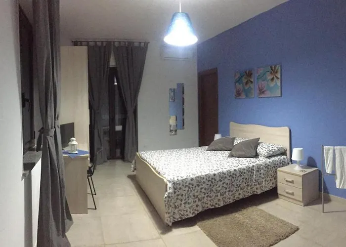 住宿加早餐酒店 La Casa Di Violetta 3*