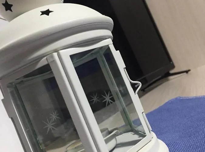 La Casa Di Violetta 3*