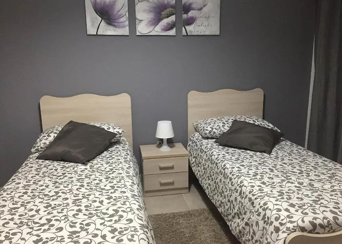 La Casa Di Violetta 住宿加早餐酒店