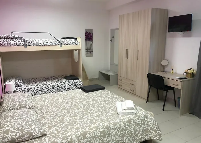 La Casa Di Violetta 3*